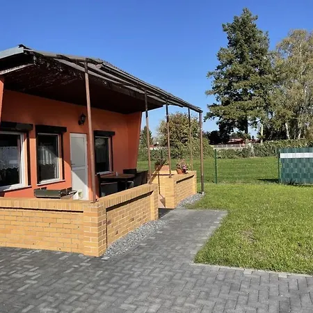 With Boat House Haveleck Дом отдыха