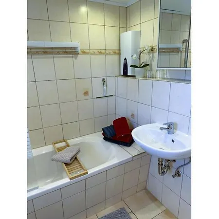 Дом отдыха With Boat House Haveleck *